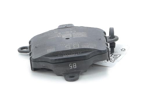 Electronic module LEXUS UX (_AA1_, _AH1_, _MA1_) 250h (MZAH10) | BP31180128M83