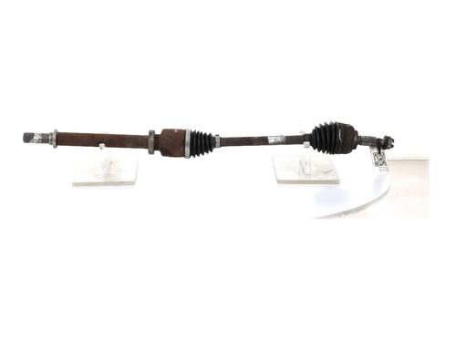 Right front driveshaft RENAULT CLIO III (BR0/1, CR0/1) 1.5 dCi | BP29761880M39 