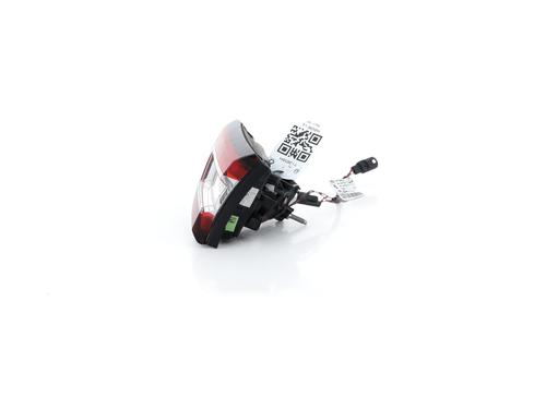 Right tailgate light RENAULT CLIO IV (BH_) 1.5 dCi 110 | BP34337430C80 - Image 2