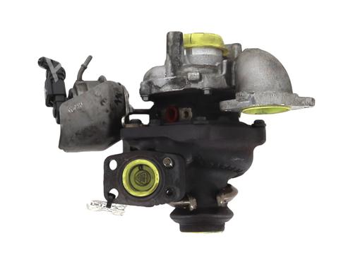 Turbolader/Kompressor für PEUGEOT 2008 I (CU_) 1.6 HDi (114 hp) 29265099