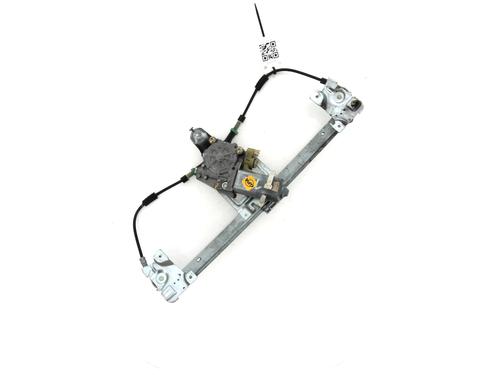 Rear left window mechanism MERCEDES-BENZ S-CLASS (W140) S 350 Turbo-D (140.134) | BP17525509C24 