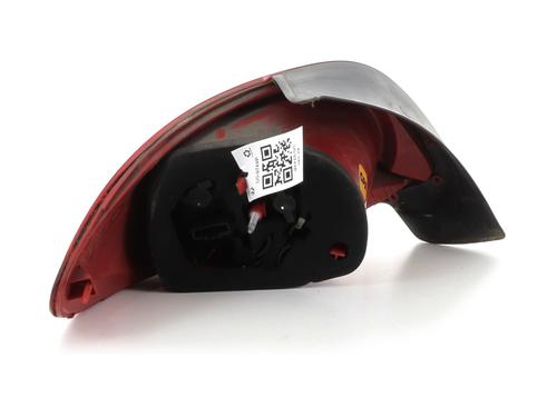 Right taillight PEUGEOT 206 Hatchback (2A/C)  | BP27333961C35 