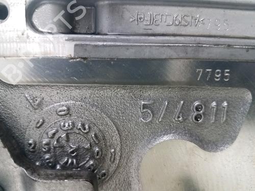 Cylinder head SEAT ALTEA (5P1) 1.6 TDI | BP24871986M5 