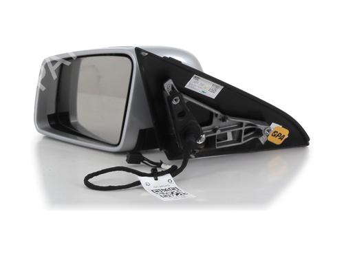 Left mirror MERCEDES-BENZ A-CLASS (W176) A 180 CDI / d (176.012) | BP30800296C26