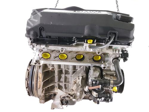 Engine BMW 3 Compact (E46) 316 ti | BP28161144M1 