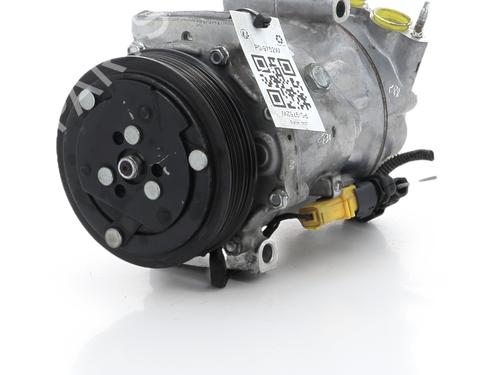 Used AC compressor AC compressor CITROËN C3 II (SC_) 1.4 VTi 95 (95 hp) 40277237 40277237