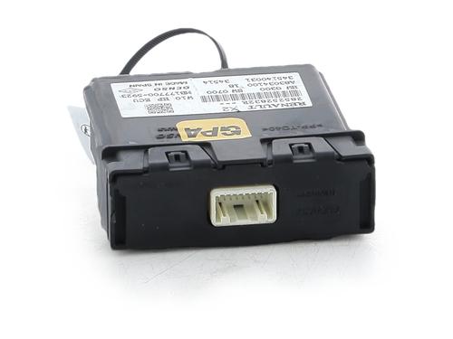 Used Electronic module Electronic module 38496847 38496847
