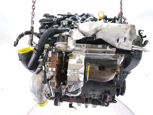 Engine AUDI Q2 (GAB, GAG) 2.0 TDI quattro | BP39898484M1 - Image 5