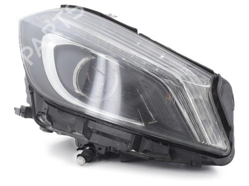 Used Right headlight Right headlight MERCEDES-BENZ A-CLASS (W176) A 200 CDI / d (176.008) (136 hp) 36181923 36181923
