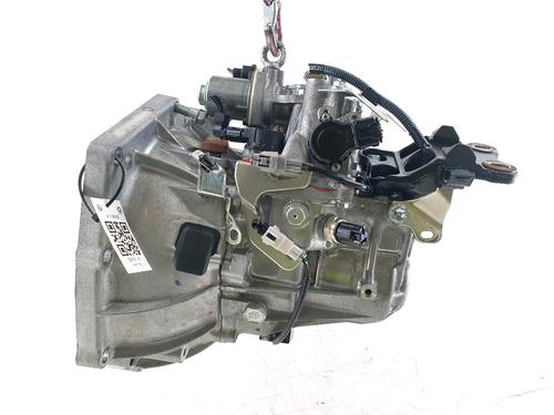 Used Gearbox PEUGEOT 108 1.0 VTi (69 hp) 25797062