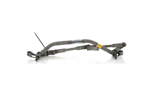 Used Front wipers mechanism PEUGEOT 207 SW (WK_) 1.6 16V (120 hp) 18455527