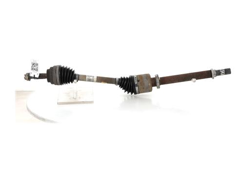 Right front driveshaft RENAULT KANGOO Express (FC0/1_) 1.5 dCi | BP29522255M39 