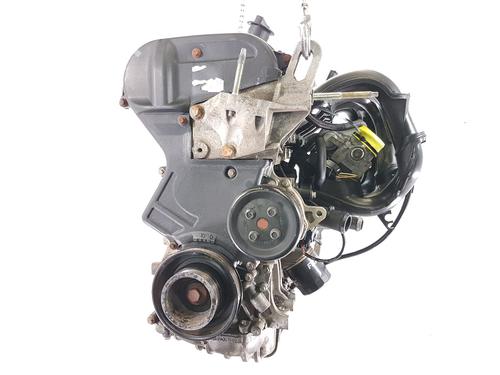 Used Engine FORD FIESTA V (JH_, JD_) 1.4 16V (80 hp) 32848096