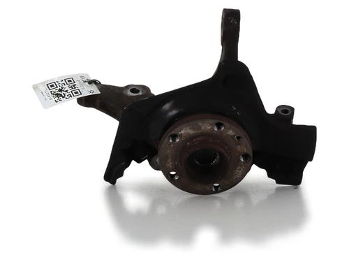 Used Left front steering knuckle FIAT DOBLO Cargo (263_) 1.6 D Multijet (90 hp) 32180430