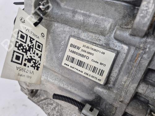 Gearbox MINI MINI (F55) Cooper | BP39194222M3 - Image 5