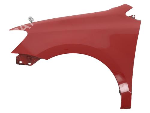 Used Left front fenders VW POLO V (6R1, 6C1) 1.2 (60 hp) 31661811