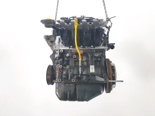 Engine RENAULT TWINGO II (CN0_) 1.2 16V (CN0K, CN0V, CN0A) | BP38947619M1 - Image 2