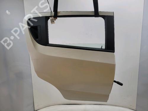 Dør højre bagtil CHEVROLET AVEO Hatchback (T300) 1.3 D (75 hp) 31821917