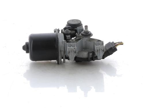 Used Front wiper motor CITROËN C1 (PM_, PN_) 1.0 (68 hp) 17177540