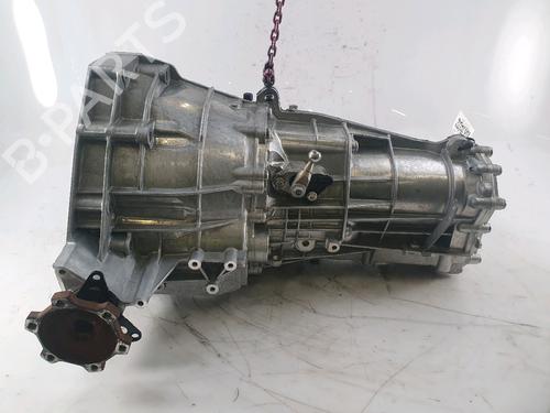Used Gearbox AUDI A5 Sportback (8TA) 2.0 TDI (143 hp) 29390352
