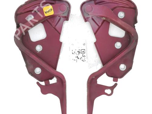 Hinge/Door check strap FORD KA (RU8) 1.2 | BP28137498C146