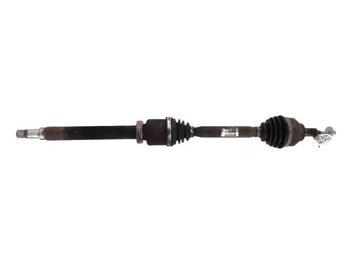 Used Right front driveshaft FORD FOCUS II Convertible 2.0 TDCi (136 hp) 29295246