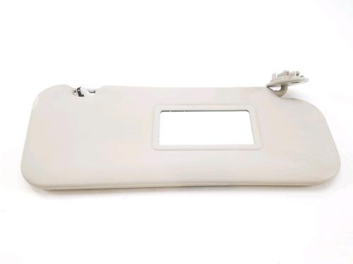 Used Right sun visor Right sun visor PEUGEOT 307 (3A/C) 1.6 HDi 110 (109 hp) 10445349 10445349