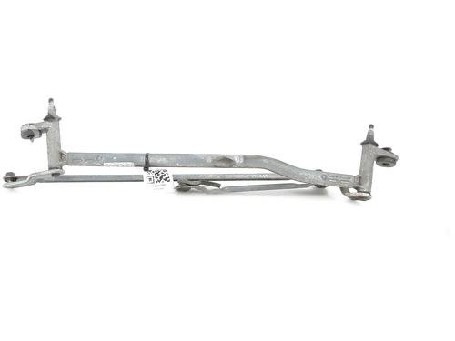 Front wipers mechanism AUDI A3 Sportback (8PA) 1.9 TDI | BP22991106C83 