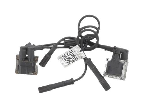 Ignition coil FIAT PANDA (169_) 1.2 (169.AXB11, 169.AXB1A) | BP40277632M94 - Image 2