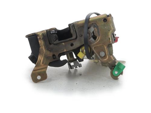 Front left lock RENAULT KANGOO Express (FC0/1_) 1.5 dCi | BP29522242C98 
