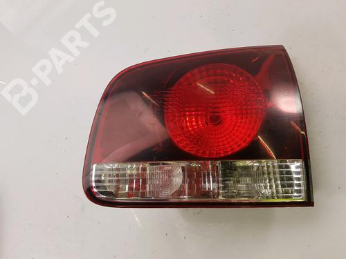 Used Right tailgate light VW TOUAREG (7LA, 7L6, 7L7) 3.0 V6 TDI (240 hp) 11199937