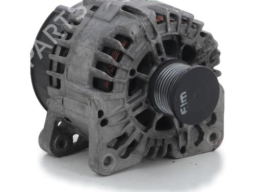 Alternator RENAULT ESPACE IV (JK0/1_) 2.0 dCi (JK01, JK02, JK1J, JK1K, JK1H) | BP29987643M7