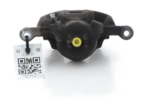 Left front brake caliper HONDA CR-Z (ZF) 1.5 IMA (ZF1) | BP36691625M105 - Image 4