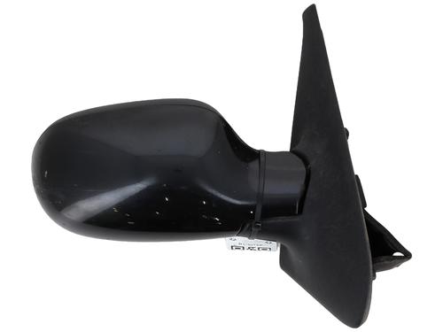 Right mirror RENAULT CLIO II (BB_, CB_) 1.5 dCi (B/CB07) | BP29471027C27 