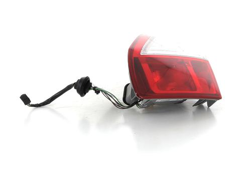 Right tailgate light RENAULT MEGANE III Hatchback (BZ0/1_, B3_) 1.4 TCe (BZ0F, BZ1V) | BP29522188C80 