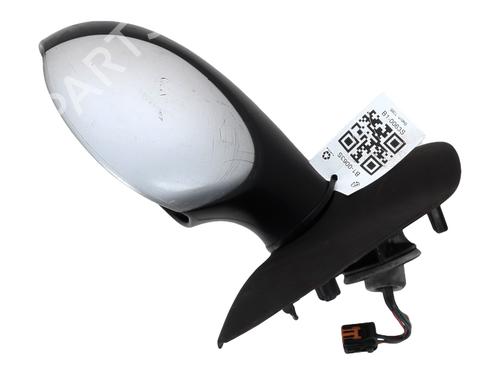 Used Left mirror PEUGEOT 206 Hatchback (2A/C) 1.6 16V (107 hp) 29932140