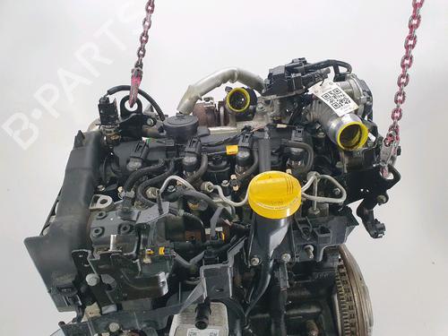Engine RENAULT MEGANE III Hatchback (BZ0/1_, B3_) 1.5 dCi (BZ09, BZ0D, BZ1W, BZ29, BZ14) | BP36910212M1  - Image 5