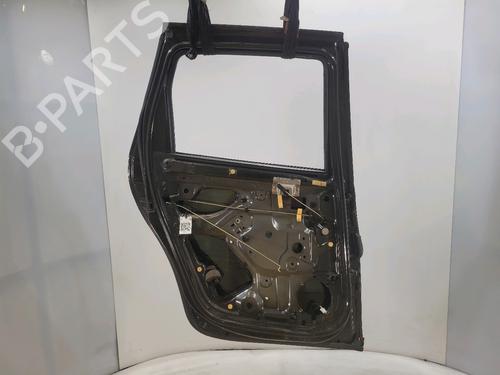 Left rear door DACIA DUSTER (HS_) 1.2 TCe 125 | BP29849454C4 