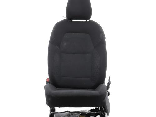 Stoel links voor RENAULT CLIO V (B7_) 1.0 TCe 90 (B7MT) (91 hp) 31122468