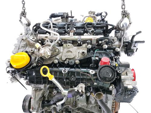 Engine DACIA LODGY (JS_) 1.3 TCe 130 (JSNE) | BP30118422M1
