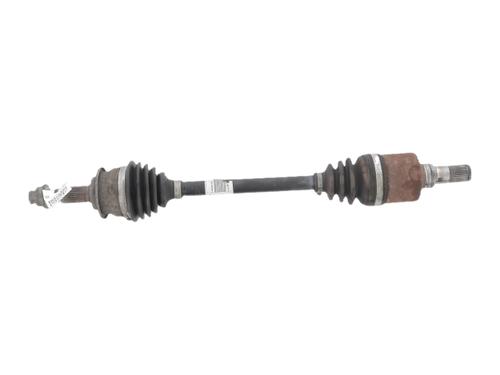 Used Left front driveshaft Left front driveshaft OPEL AGILA B (H08) 1.3 CDTI (F68) (75 hp) 40520973 40520973