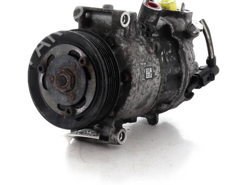 AC compressor VW GOLF VII (5G1, BQ1, BE1, BE2) 1.2 TSI | BP31963280M34