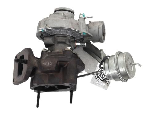 Turbolader/Kompressor Turbolader/Kompressor VW TRANSPORTER T4 Van (70A, 70H, 7DA, 7DH) 2.5 TDI (102 hp) 39910231 39910231