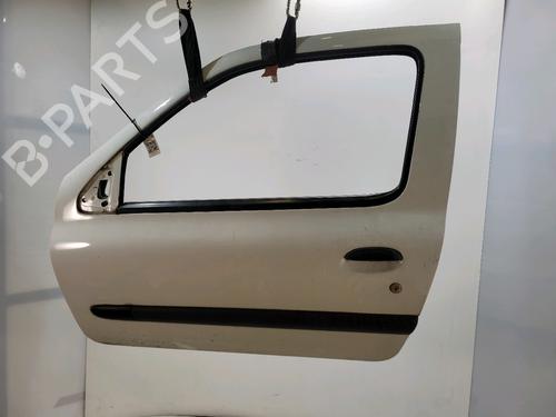 Used Left front door RENAULT CLIO II (BB_, CB_) 1.5 dCi (B/C2J) (68 hp) 30475092