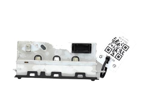 display-monitor-peugeot-1007-km_-2005-29931021 main image