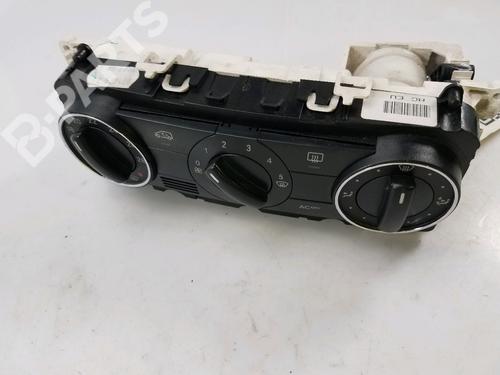 Used Climate control Climate control MERCEDES-BENZ A-CLASS (W169) A 180 CDI (169.007, 169.307) (109 hp) 11200394 11200394