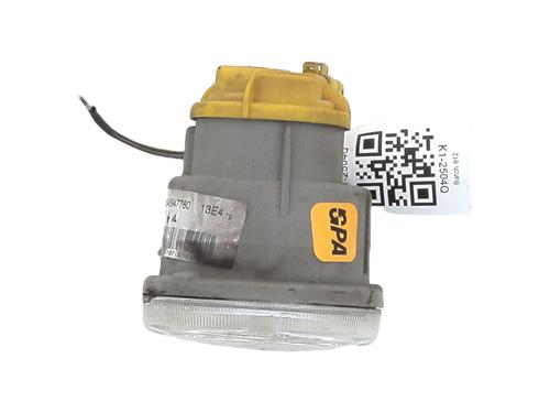 Nebelscheinwerfer rechts CITROËN C3 I (FC_, FN_) 1.4 16V HDi | BP29987759C31