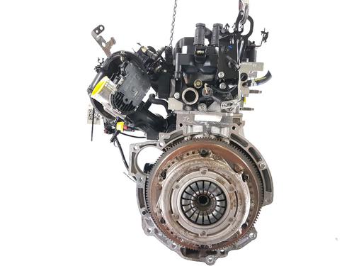 Engine FORD FIESTA VI (CB1, CCN) 1.25 | BP39704919M1 - Image 3