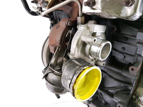 Engine VW GOLF V (1K1) 1.9 TDI | BP30049443M1 