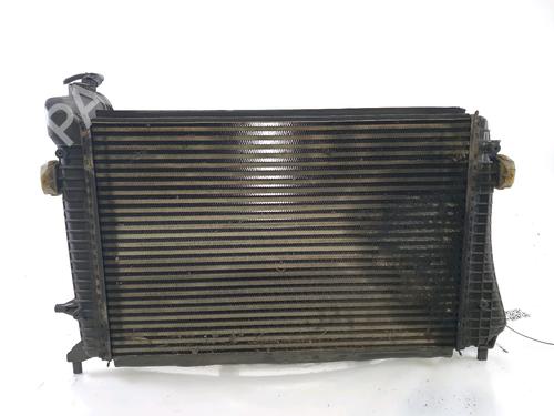 Intercooler AUDI A3 Convertible (8P7) 1.9 TDI | BP24707967M30 